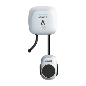 עמדת טעינה לרכב חשמלי (חכמה) (22kW) - עמדת שקע