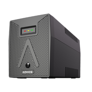 ADVICE IN - AIN 650-2000VA UPS - ADVICE.CO.IL