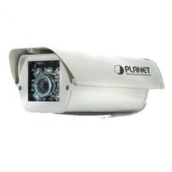 IP Outdoor Camera ICA-350-PA - ADVICE.CO.IL