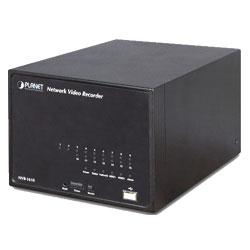 מערכות הקלטה למצלמות NVR-810 IP