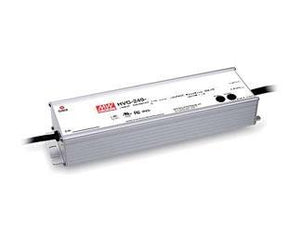 HVG-240-30 - MEANWELL POWER SUPPLY