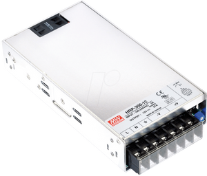 HRP-300-7.5 - MEANWELL POWER SUPPLY