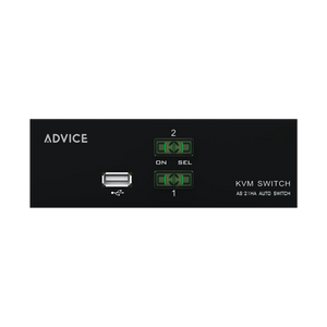 ADL-112HD / ADL-114HD - ADVICE.CO.IL