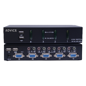 ADL-241UA - ADVICE.CO.IL