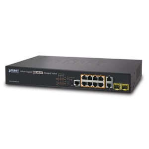 GS-4210-8P2T2S - ADVICE.CO.IL