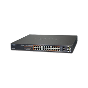 FGSW-2624HPS / FGSW-2624HPS4 - ADVICE.CO.IL