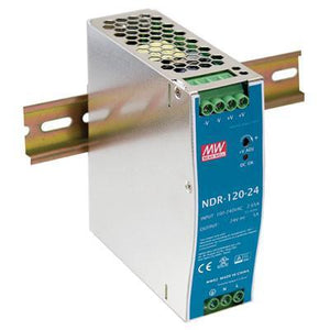 NDR-120-48 - MEANWELL POWER SUPPLY