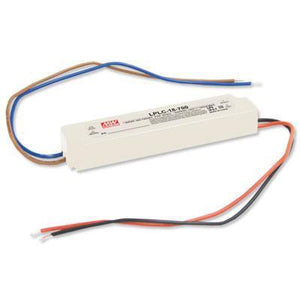 LPLC-18-350 - MEANWELL POWER SUPPLY