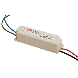 LPV-20-15 - MEANWELL POWER SUPPLY