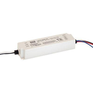 LPFH-60D-12 - MEANWELL POWER SUPPLY