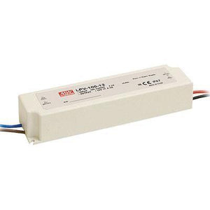 LPV-100-15 MEAN WELL