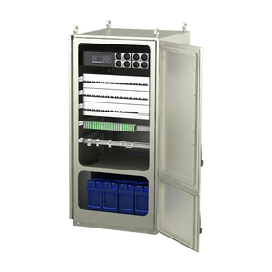 Flatpack2 8kW Integrated Battery - ADVICE.CO.IL
