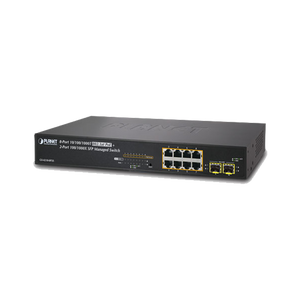 GS-4210-8P2S - ADVICE.CO.IL