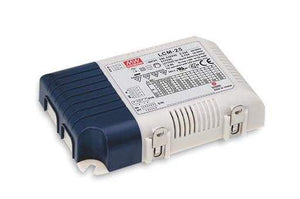 LCM-25 MEAN WELL