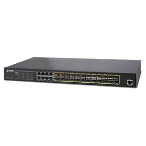 GS-5220-16S8CR - ADVICE.CO.IL