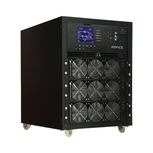 Matrix 60-90KVA - ADVICE.CO.IL