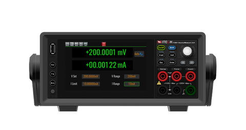 IT2800 Series Graphical Source Measure Unit