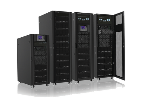 Matrix 30-300KVA/KW Series - 33 UPS
