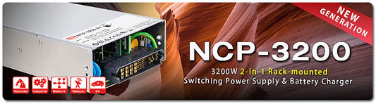 NCP-3200 Series