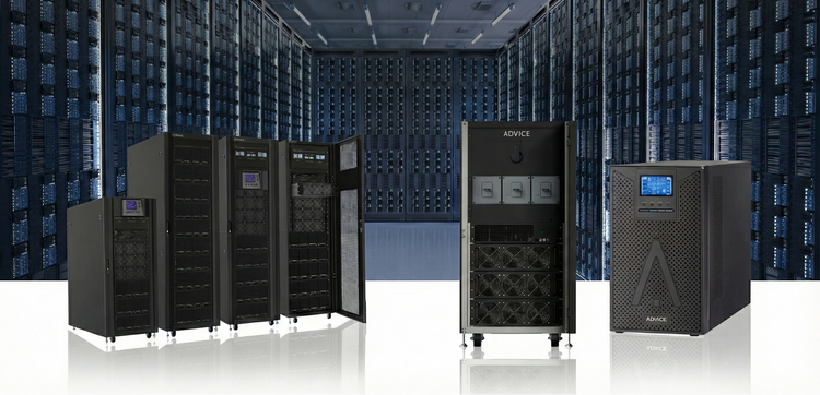 אל פסק לחדרי שרתים