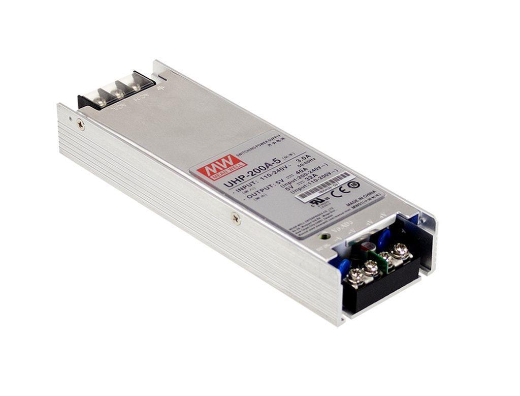 UHP-200(R) MEAN WELL