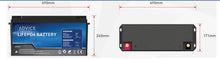 BatteryPack ADB-LPF24-105AH