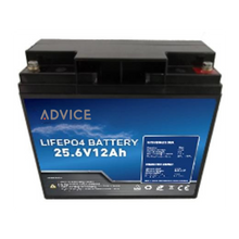 BatteryPack ADB-LPF24-12AH