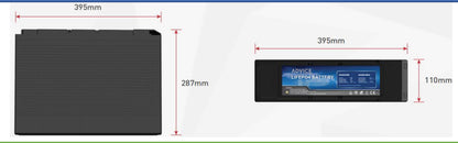 BatteryPack ADB-LPF24-65AHS
