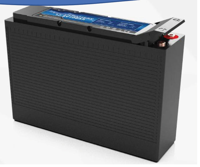 BatteryPack ADB-LPF24-65AHS