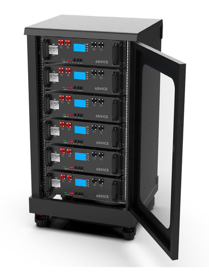 BatteryPack ADB-LPF48-100AHRA
