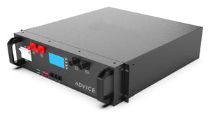 BatteryPack ADB-LPF48-100AHRA