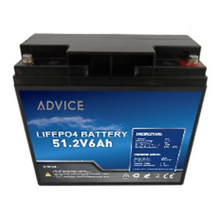 BatteryPack ADB-LPF48-6AH