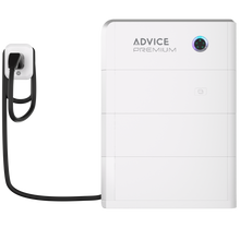 Sigen EVDC ChargingModule