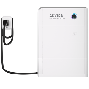 Sigen EVDC ChargingModule