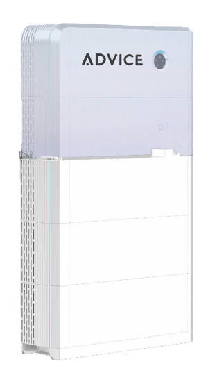 AEL-5-48kwh battery