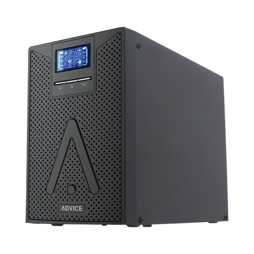 ADVICE ON AON 5000S UPS - ADVICE.CO.IL
