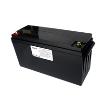 סוללת ליתיום נטענת 12.8V 200Ah