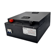 סוללת ליתיום נטענת 12.8V 400Ah