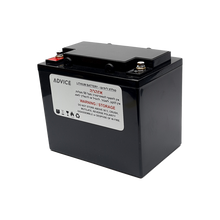 Rechargeable lithium battery 25.2V 40Ah