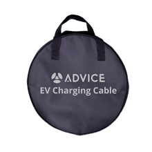 תיק נשיאה לכבל/מטען נייד