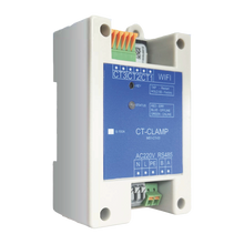 מאזן עומסים לתלת פאזי ORCLAMP022-3PH-79