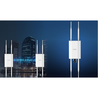 Broadband Outdoor CPE EOC620