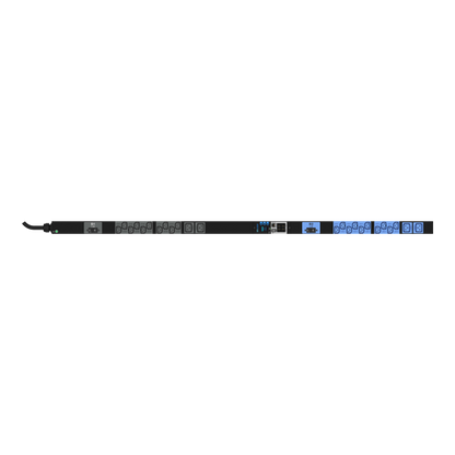 ES1325- 32A, 1ph, 230V (20)C13, (4)C19