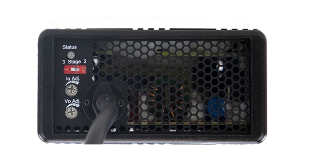 NPB-240-12XLR MEAN WELL