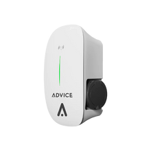 EV-ALL Electric Vehicle Charging Station (Smart) (11kW-T2) - Socket Charging Station