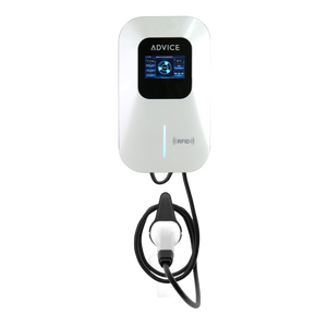 עמדת טעינה לרכב חשמלי לבית ולעסק ORA022-CWLWH ‏