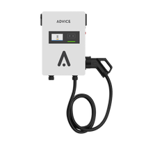 Public DC EV Charging Station ORDC020-X1