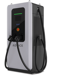 Public DC EV Charger ORDC180-300A