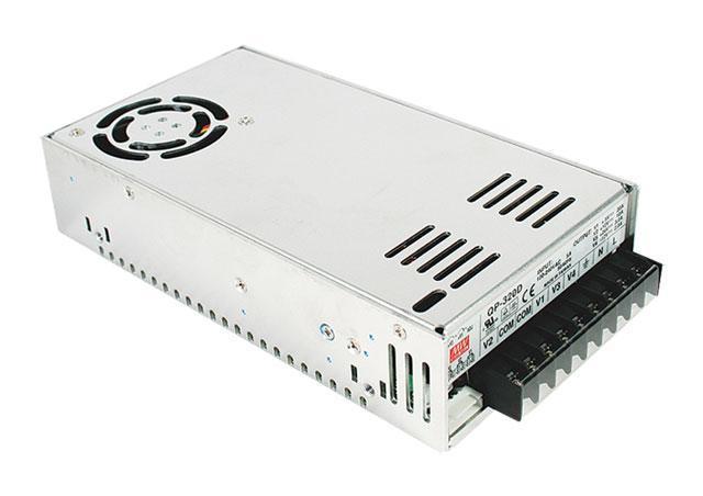 QP-320 MEAN WELL