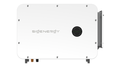 Sigen Hybrid Inverter